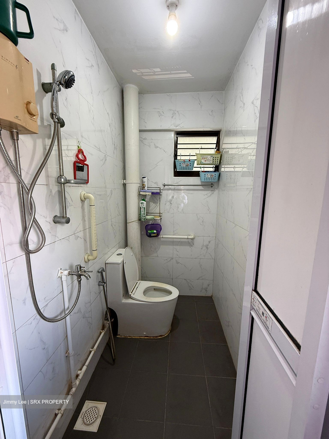 Blk 301 Ubi Avenue 1 (Geylang), HDB 3 Rooms #579925801